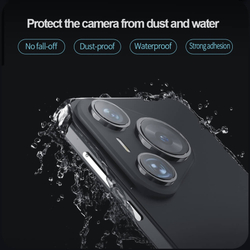 Защита объектива камеры Nillkin CLRFilm для Huawei Pura 70