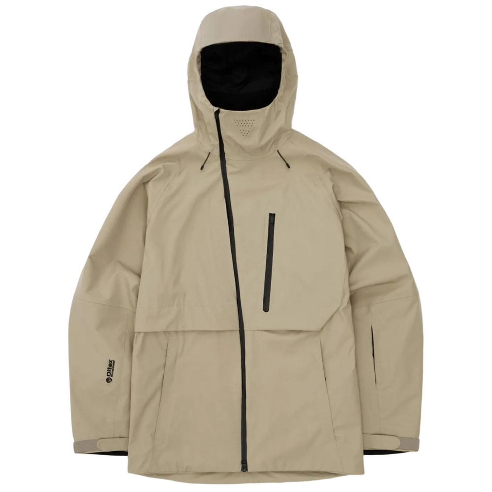 Куртка для сноуборда Dimito 24 Apex Jacket