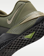 Кроссовки мужские Nike Metcon 10 (Темно-Зеленые)