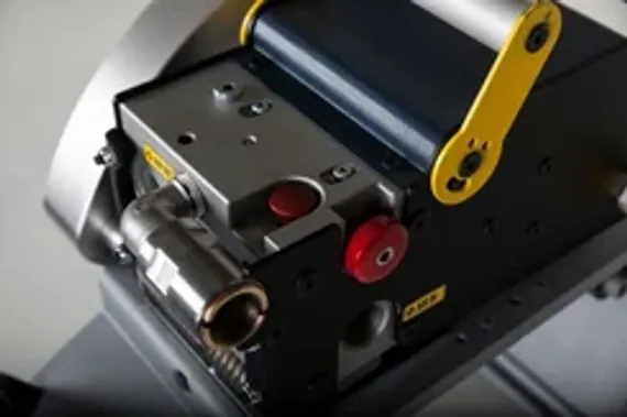 Полуавтоматический ленточнопильный станок Bomar Proline 320.280 H