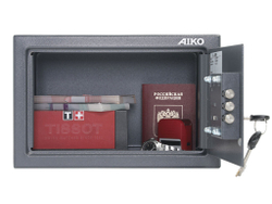 Сейф AIKO Т 200 KL