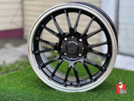 Комплект дисков Rays 15x7 et35 4x100