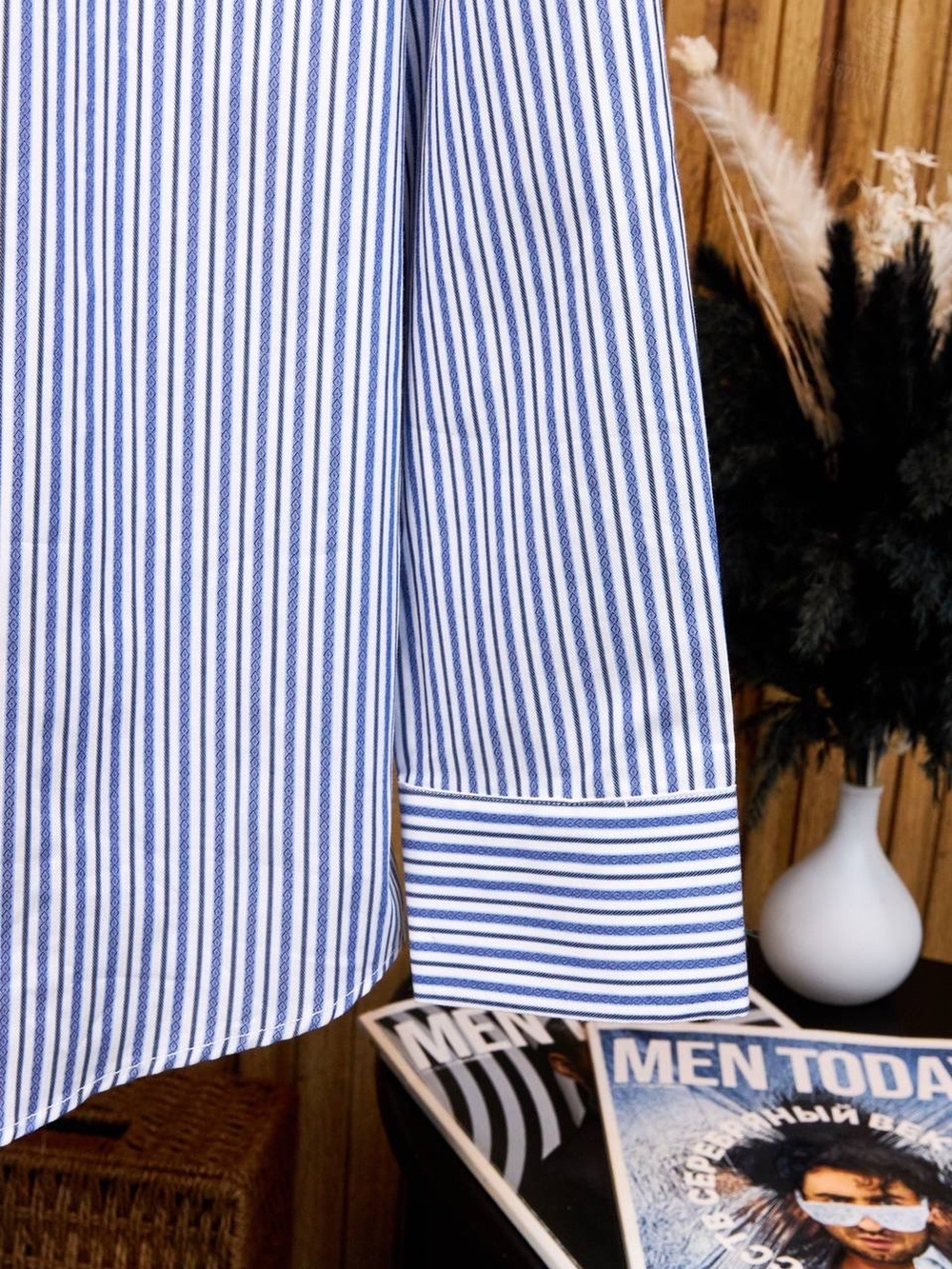 Рубашка Ermenegildo Zegna
