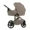 Коляска 2 в 1 SBL Dolce Beige