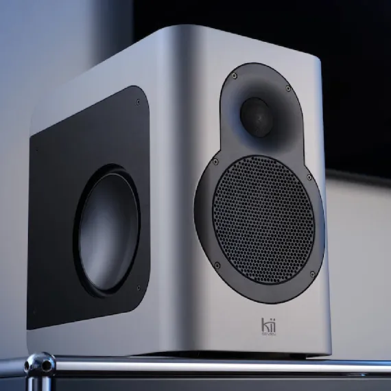 Kii Audio Seven System Titanium