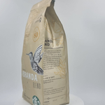 Starbucks VERANDA BLEND кофе в зернах 250 г