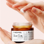 Крем с эффектом ботокса MEDI-PEEL Bor-Tox Peptide Cream 50 мл.