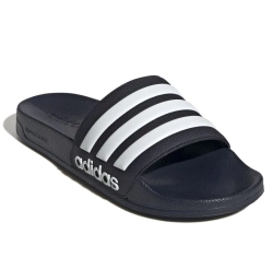 Сланцы Adidas Adilette Shower - legend ink/cloud white/legend ink