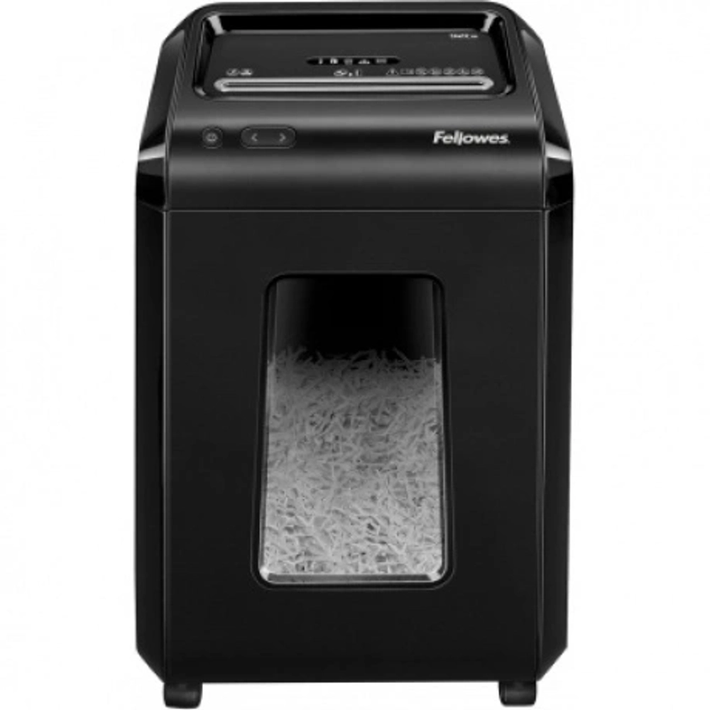 Шредер Fellowes Powershred 92Cs (FS-17193)