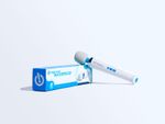 Magic Wand Waterproof (оригинал для США, производство Япония, новинка 2025!) HV360