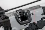 Автоматические доводчики на 4 двери для Mercedes-Benz Maybach/S-Класс (X222/W222/C217) 2014-2022 - RDL-SAB-Z06
