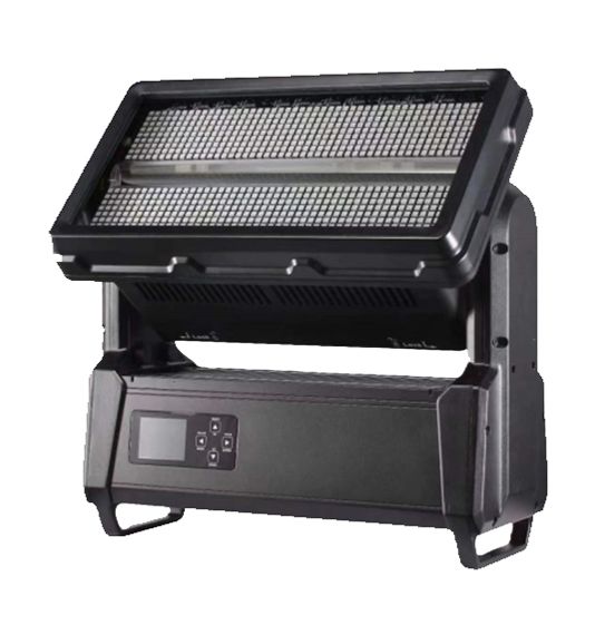 LightCraft Moving Strobe 1400W IP65 стробоскоп