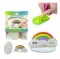 Diamond painting 8 (crystal art buddies kit)