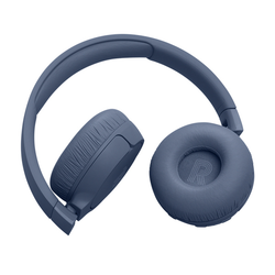 Беспроводные наушники JBL Tune 670NC Blue