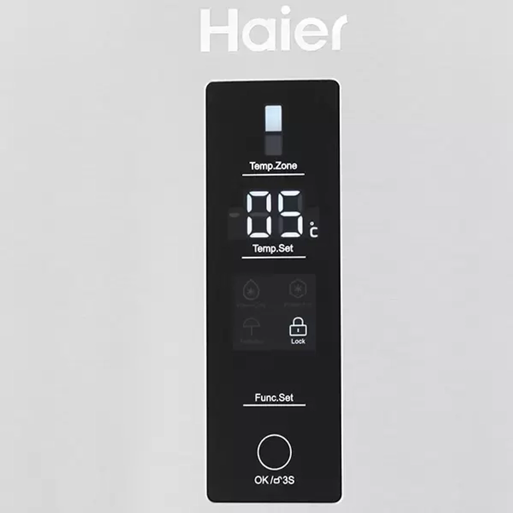 Холодильник Haier A2F637CXMV