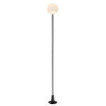 7123/1GLB NATURE ODL26 655 светильник 565мм акрил/металл IP65 LED 1W 40Лм 24V NOTTE (нужен драйвер 357781/357782)