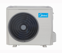 Midea MCD1-36HRFN8(GA)/T-MBQ4-04A1/MOD30U-36HFN8-R(GA)