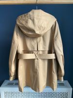 Тренч Burberry, 128