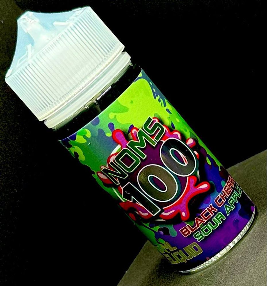 Flavor Concentrate Noms 100  100 ml