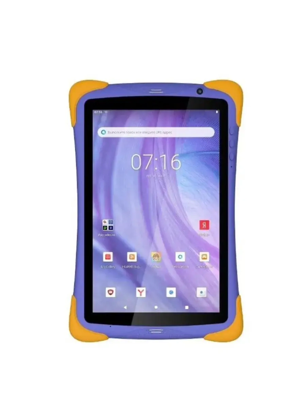 10,1" Планшет K10 Pro 3/32 ГБ TDT4511_4G_E_CIS PURPLE