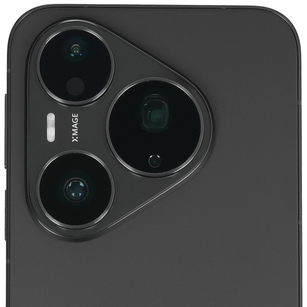 HUAWEI Pura 90s Pro 256 ГБ черный