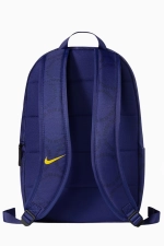 Рюкзак Nike FC Barcelona 26/27 Heritage - синий
