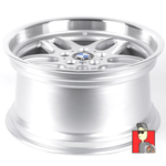 Комплект дисков BMW 17x9 et25 5x120