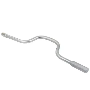 Вороток-коловорот для головок 420мм 1/2'' FORCEKRAFT FK-8154410A