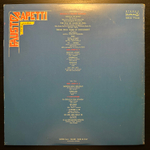 Fausto Papetti - 38a Raccolta (Италия 1984г.)