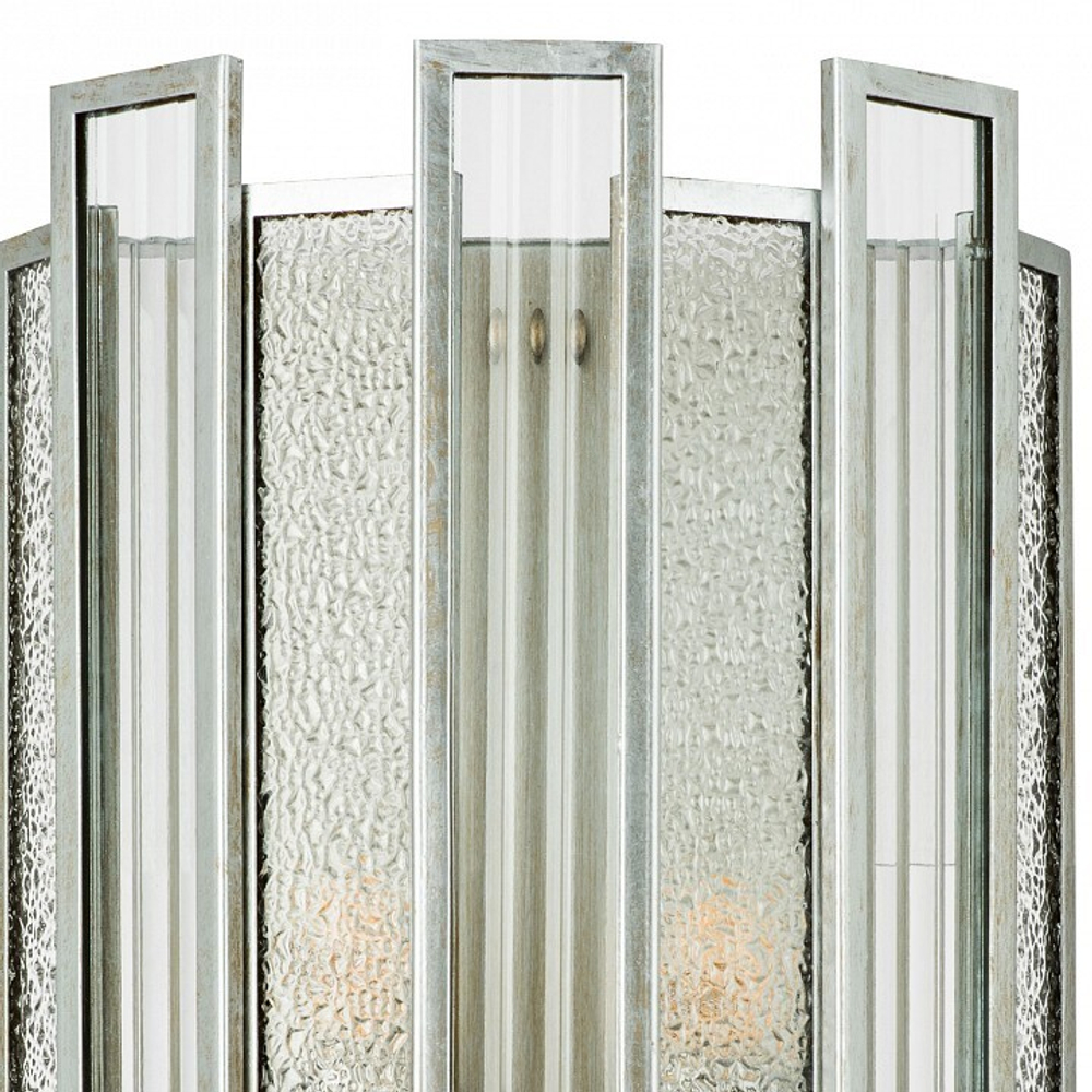 Накладной светильник Lightstar Agave 712624