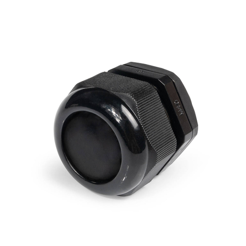 Ввод кабельный пластиковый M40 (22-32 мм) Fortisflex (25 шт.) 80048