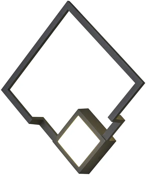 Настенный светильник Boutique 7682 Mantra