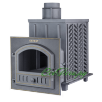 Печь для бани Гефест ЗК 40 М