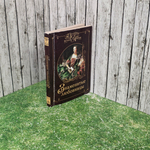 Книга "Знаменитые любовницы"