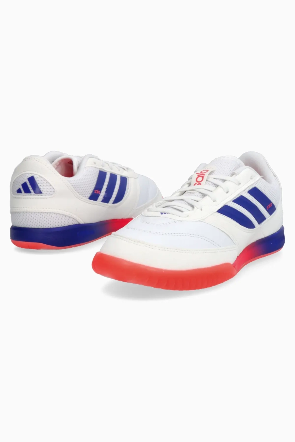 Футзалки adidas Top Sala Competition 2 IN - белый