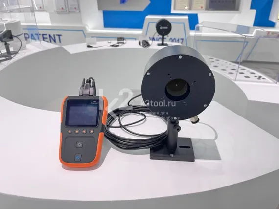 Датчики мощности лазера Opticmeta W7K-PT-40 с водяным охлаждением