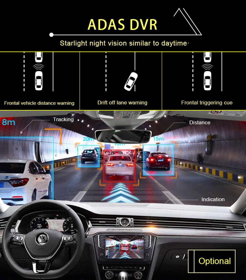 Установочный комплект для SKODA RAPID 2013+ MQB  KUBERG MIB-9074