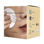 Пэды для проблемной кожи с 2% BHA Dr.Althea 2% Salicylic Acid Clear Pad