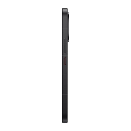 Смартфон Xiaomi Poco X8 Pro Max 12/512GB Black