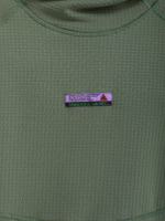 Мужская Толстовка Oasis Fleece