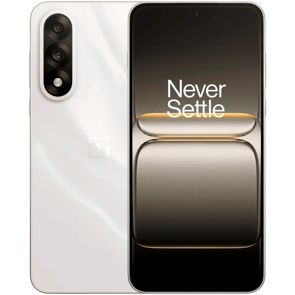 Смартфон OnePlus Nord 5 12/512GB, Marble Sands (Бежевый)