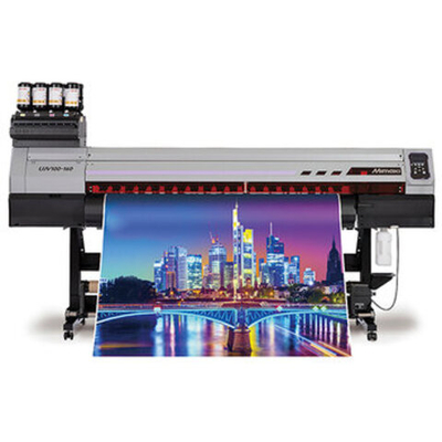 Плоттер Mimaki UJV100-160