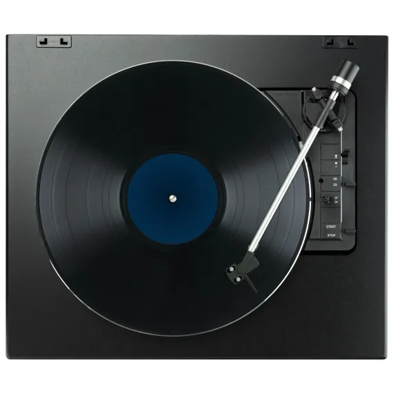 Rekkord Audio F300 Black AT91