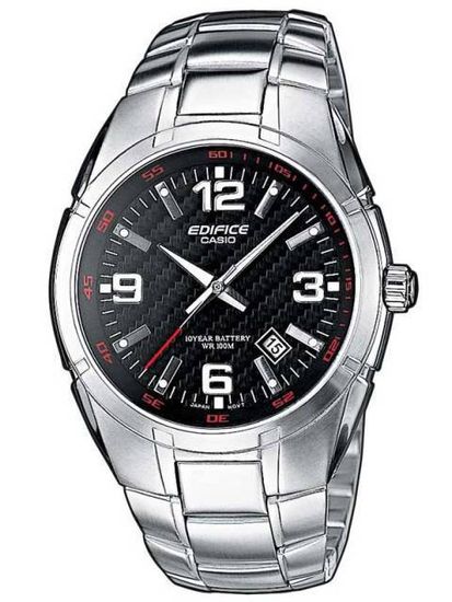 Наручные часы Casio Edifice EF-125D-1AVUDF