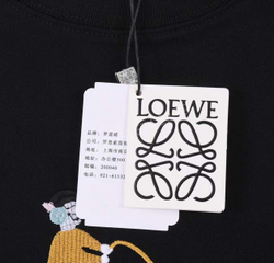 Футболка Loewe