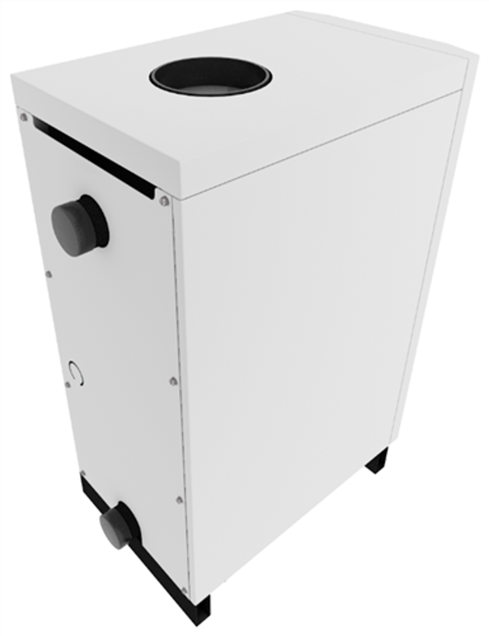 Напольный газовый котел Лемакс Classic-25W