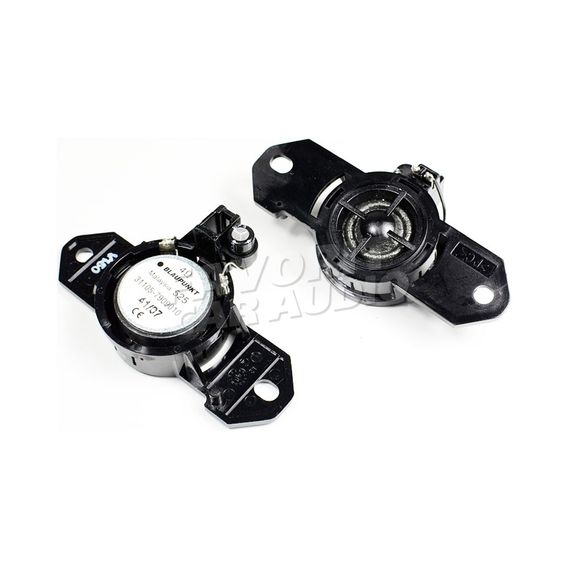 ВЧ Blaupunkt-525