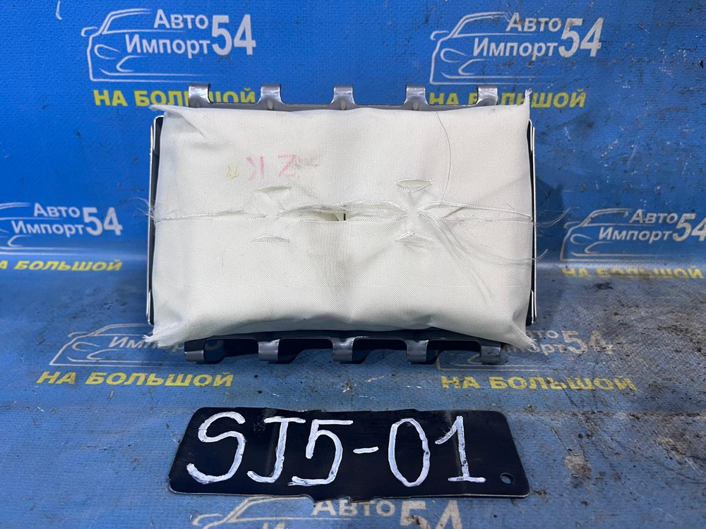 Подушка безопасности пассажирская SUBARU FORESTER 2012-2016