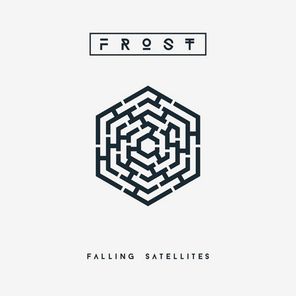 Frost / Falling Satellites (2LP+CD)