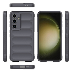 Противоударный чехол Flexible Case для Samsung Galaxy S24 FE